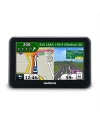 Навигатор автомобильный Garmin nuvi 140LMT